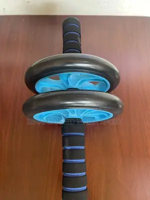 Ab Wheel Roller