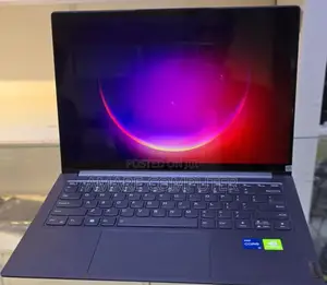 New Laptop Lenovo ThinkPad Yoga 16GB Intel Core I5 SSD 512GB