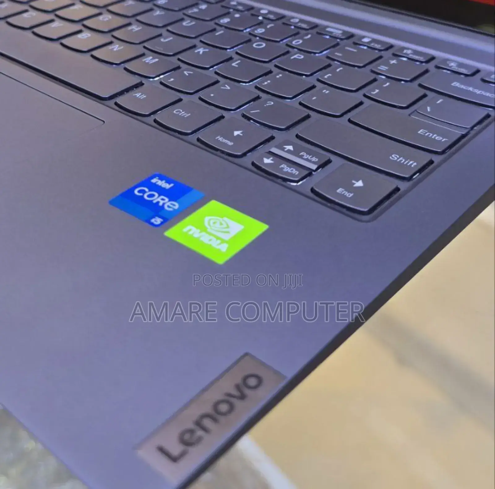 New Laptop Lenovo ThinkPad Yoga 16GB Intel Core I5 SSD 512GB