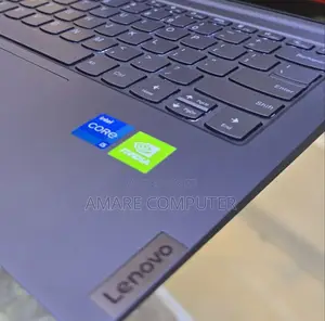 New Laptop Lenovo ThinkPad Yoga 16GB Intel Core I5 SSD 512GB