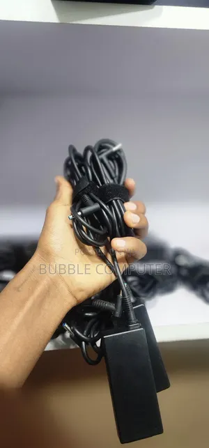 Orginal Blue Pin Charger for Laptop