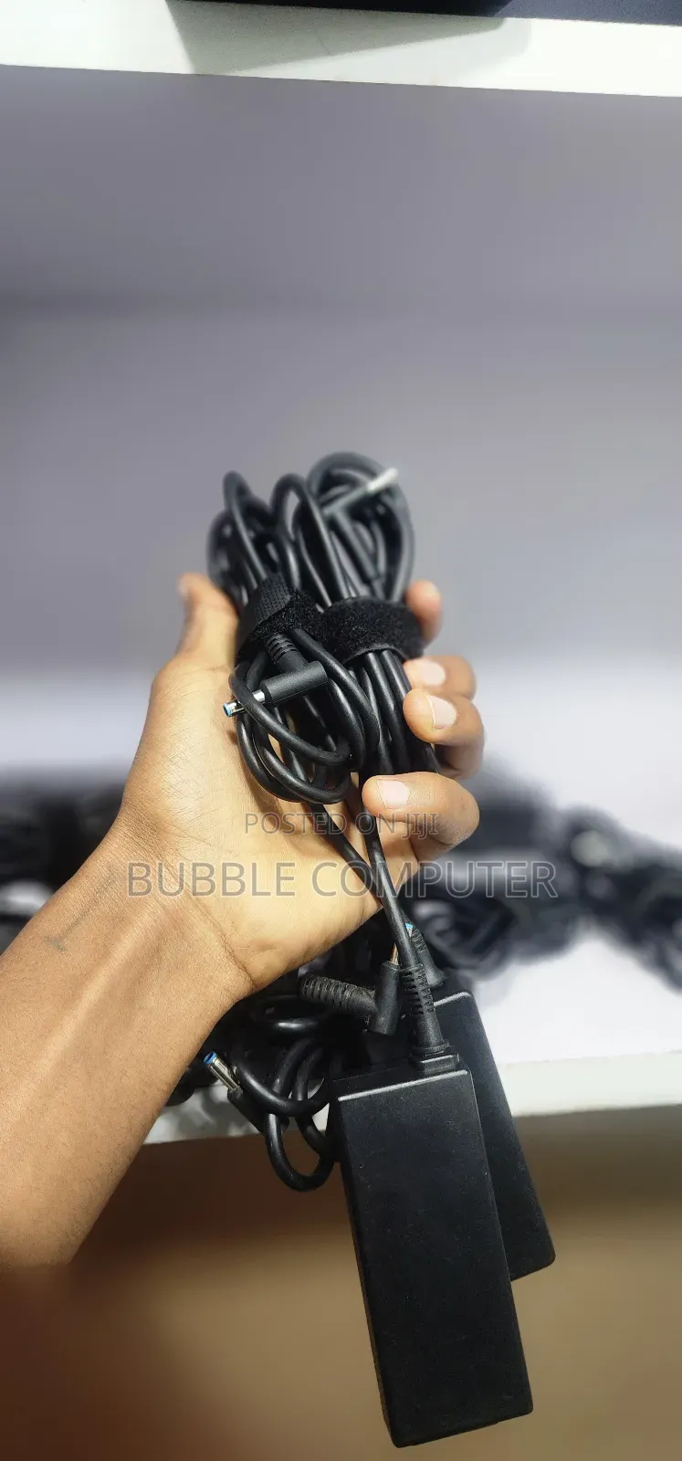 Orginal Blue Pin Charger for Laptop