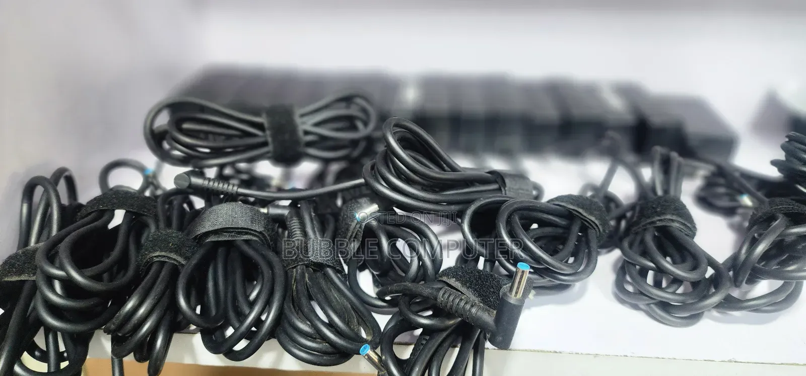 Orginal Blue Pin Charger for Laptop