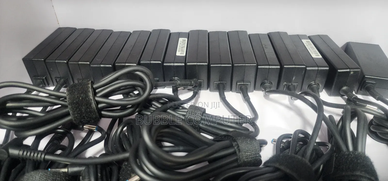 Orginal Blue Pin Charger for Laptop