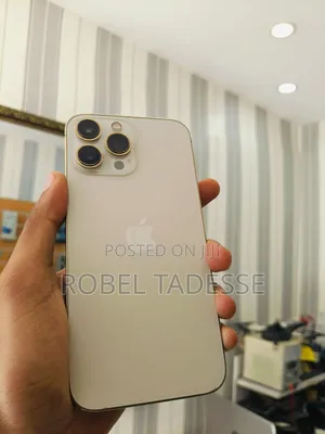 Photo - Apple iPhone 13 Pro Max 512 GB