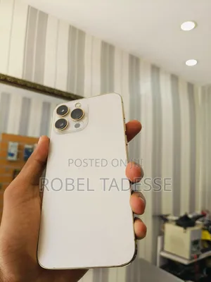 Apple iPhone 13 Pro Max 512 GB