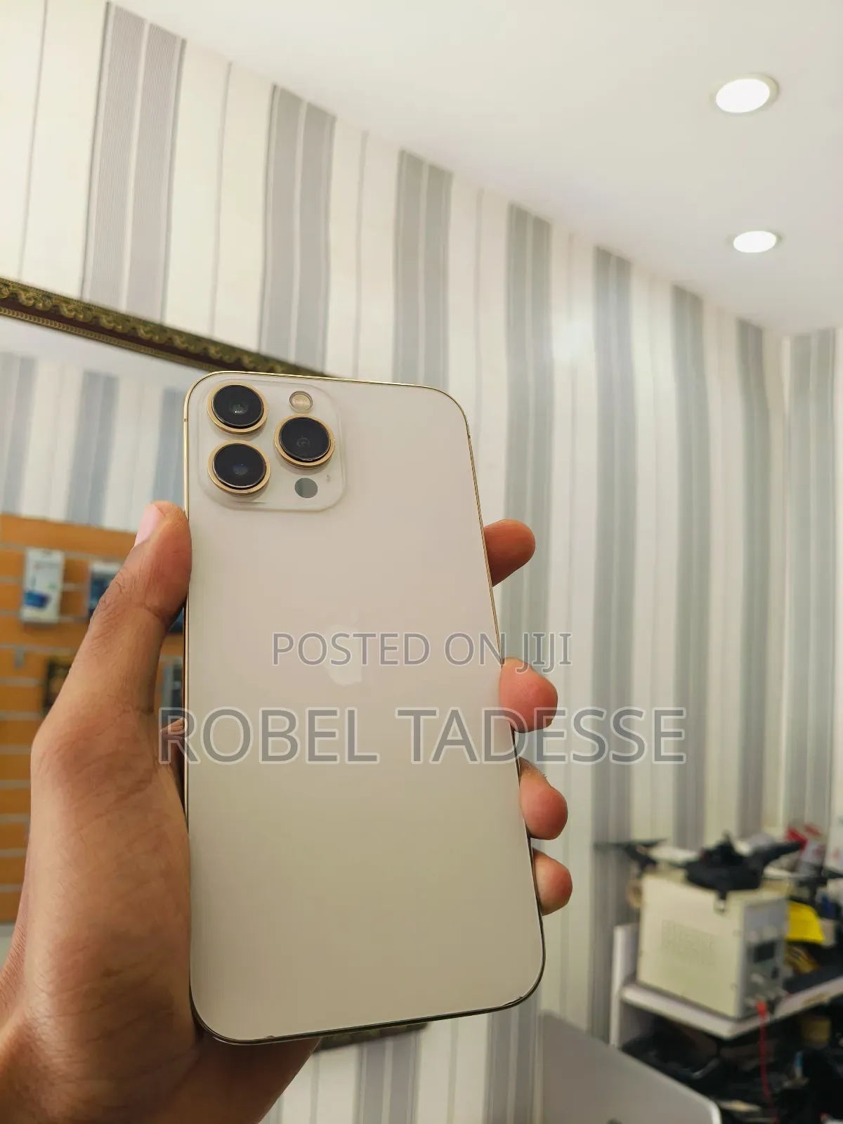 Apple iPhone 13 Pro Max 512 GB