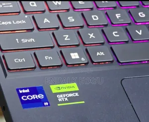 New Laptop Acer Predator Helios 300 16GB Intel Core I9 SSD 1T