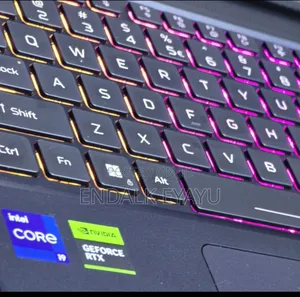 New Laptop Acer Predator Helios 300 16GB Intel Core I9 SSD 1T