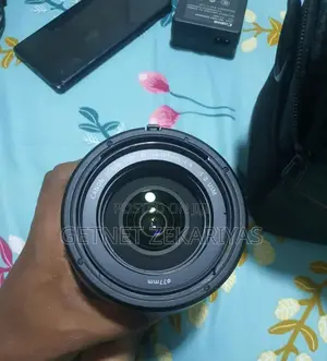 Brand New Canon 5d Mark Iv