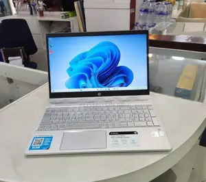 Photo - New Laptop HP Pavilion 15 16GB Intel Core I7 SSD 512GB