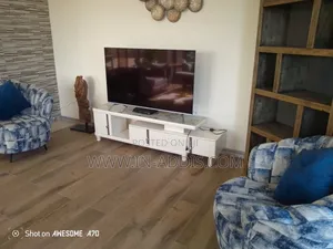 Furnished 4bdrm Apartment in Arada for rent