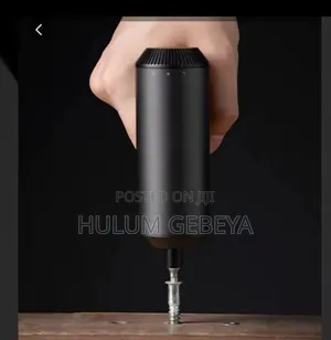 Photo - Xiaomi Mi Cordless Screw Driver