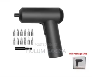 Xiaomi Mi Cordless Screw Driver