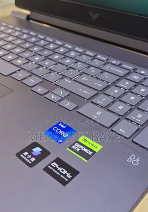 Photo - New Laptop HP Envy X360 16GB Intel Core I7 SSD 1T