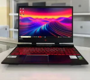 Photo - New Laptop HP Omen X 16GB Intel Core I7 HDD+SSD 1.5T