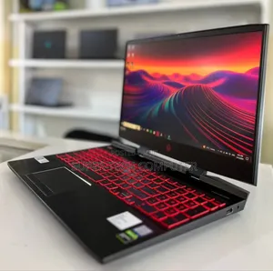New Laptop HP Omen X 16GB Intel Core I7 HDD+SSD 1.5T