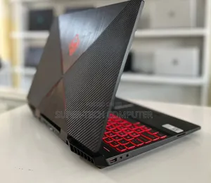 New Laptop HP Omen X 16GB Intel Core I7 HDD+SSD 1.5T