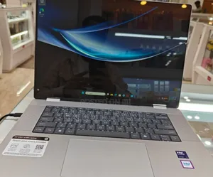 New Laptop HP Envy 15 16GB Intel Core I7 SSD 1T