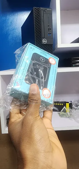 Modems Lte 300mbps Portable