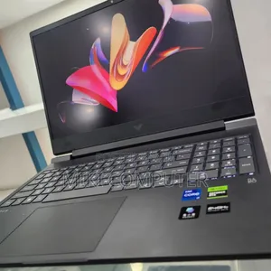 New Laptop HP Victus 15 16GB Intel Core I7 SSD 1T