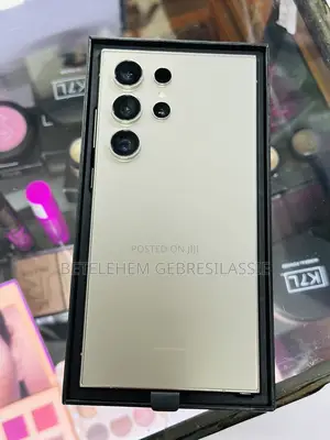 New Samsung Galaxy S24 Ultra 512 GB Gray