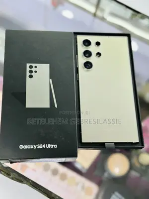 New Samsung Galaxy S24 Ultra 512 GB Gray