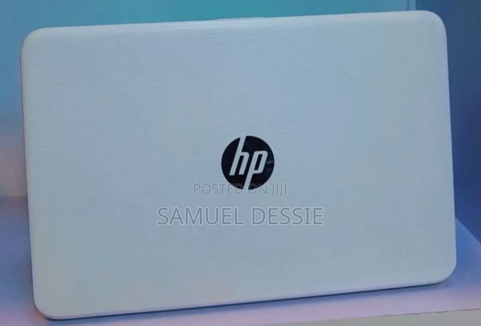 Laptop HP Stream Notebook 4GB Intel Celeron SSD 60GB