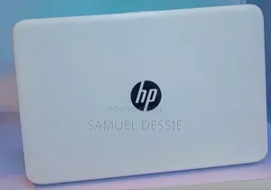 Laptop HP Stream Notebook 4GB Intel Celeron SSD 60GB