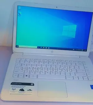 Laptop HP Stream Notebook 4GB Intel Celeron SSD 60GB