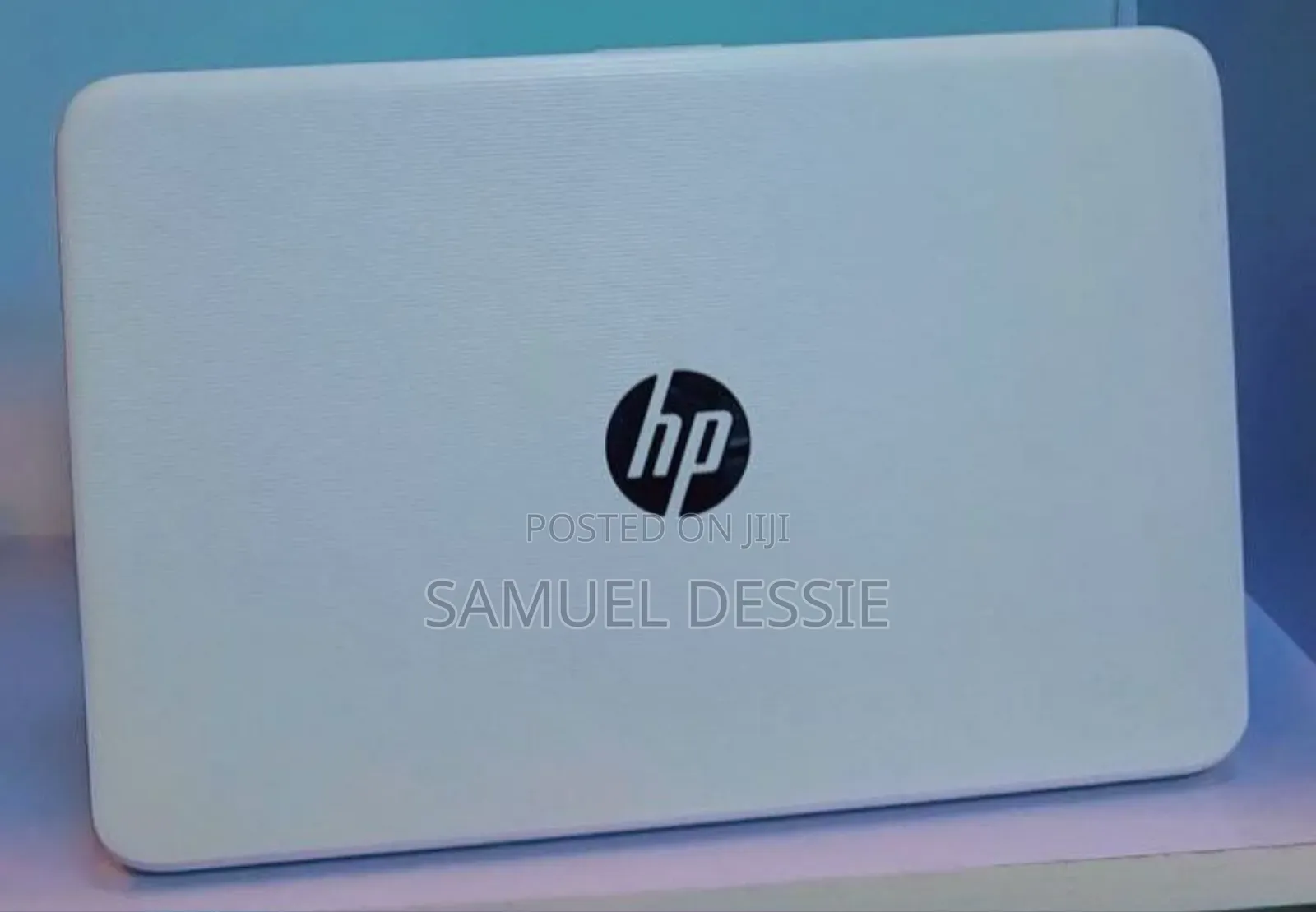 Laptop HP Stream Notebook 4GB Intel Celeron SSD 60GB