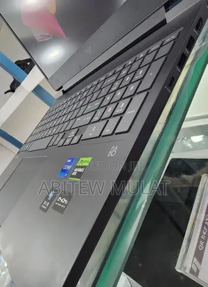 New Laptop HP Victus 15 16GB Intel Core I7 SSD 1T