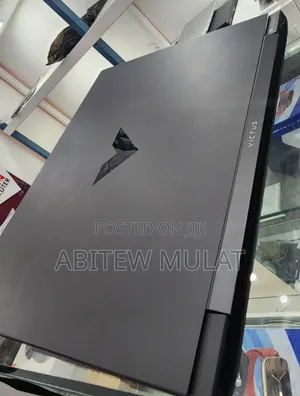 New Laptop HP Victus 15 16GB Intel Core I7 SSD 1T