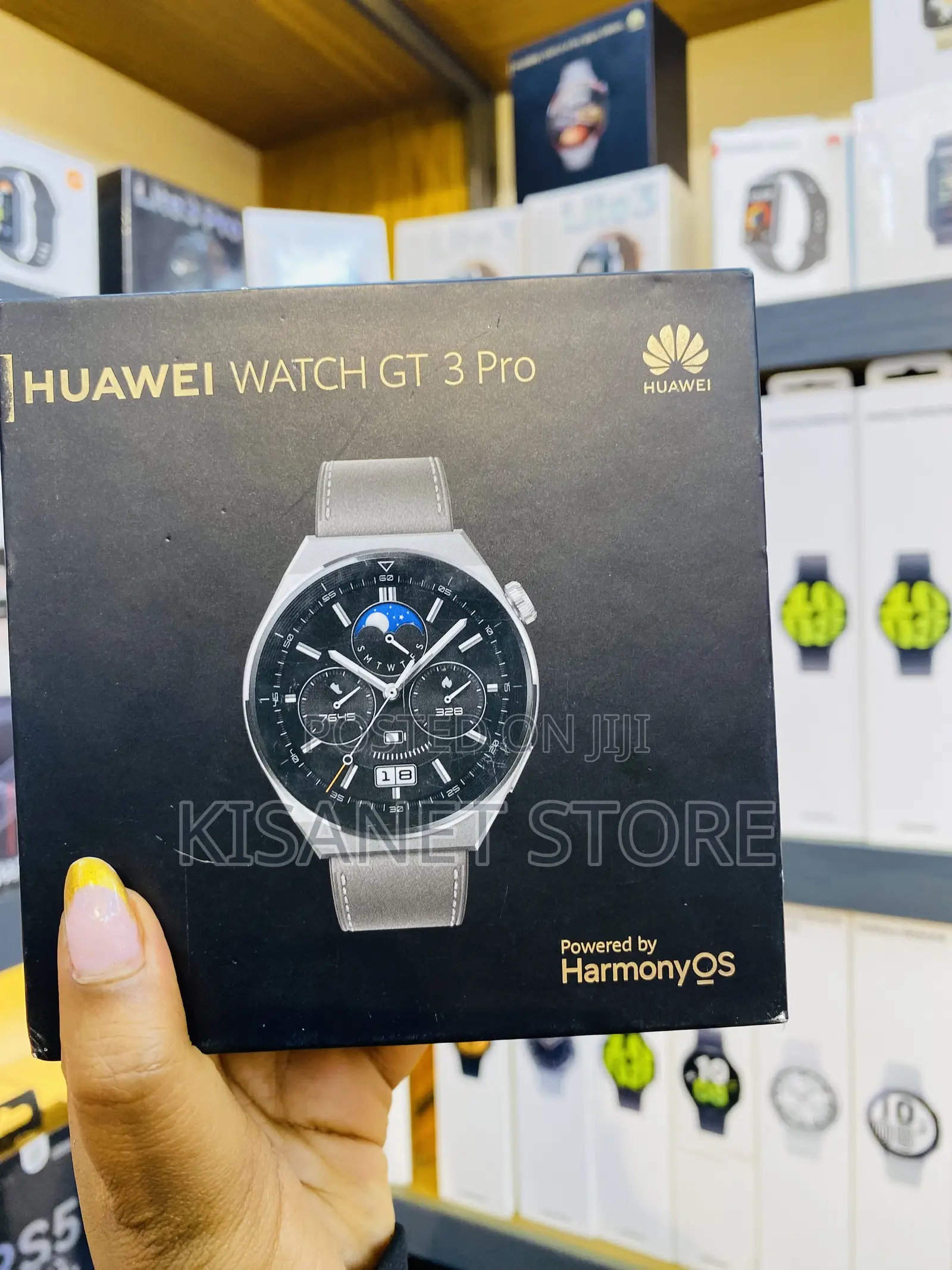 Huawei Watch