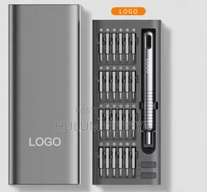 51 In 1 Precision Portable Screw Driver