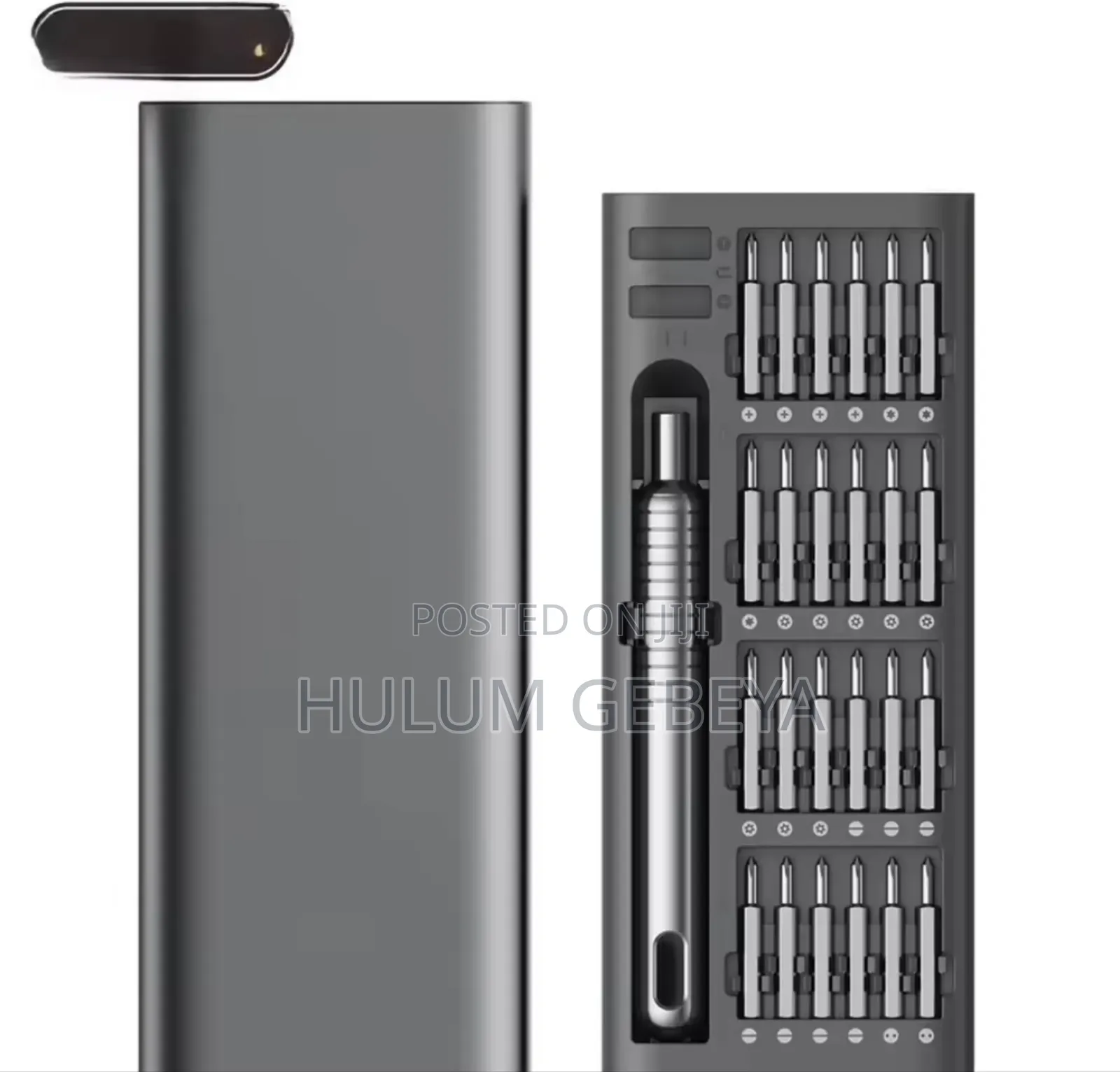 51 In 1 Precision Portable Screw Driver