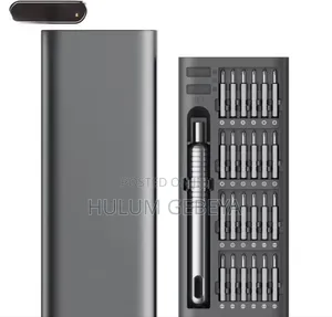 51 In 1 Precision Portable Screw Driver