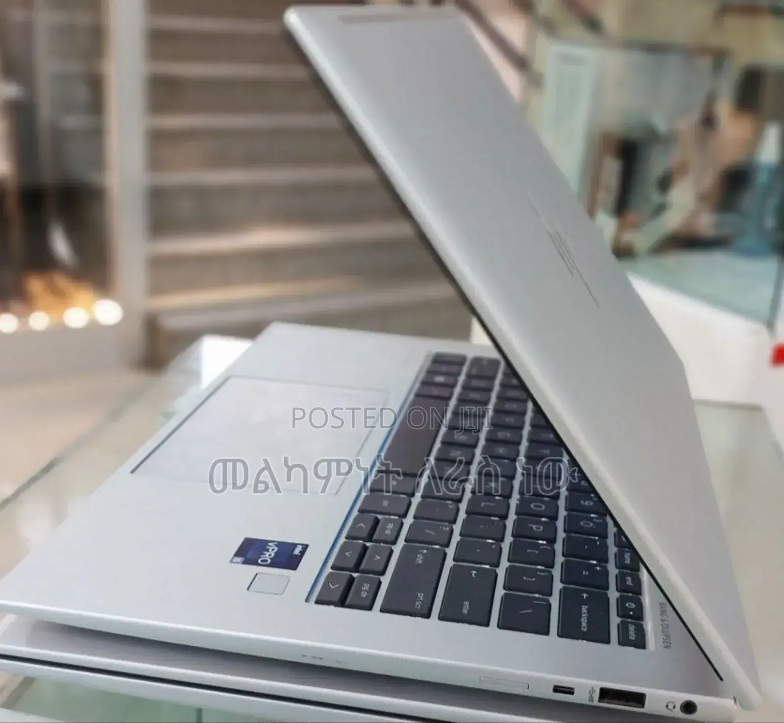 New Laptop HP EliteBook 840 G9 16GB Intel Core I5 SSD 512GB