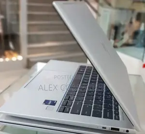 New Laptop HP EliteBook 840 G9 16GB Intel Core I5 SSD 512GB