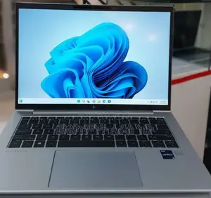 New Laptop HP EliteBook 840 G9 16GB Intel Core I5 SSD 512GB