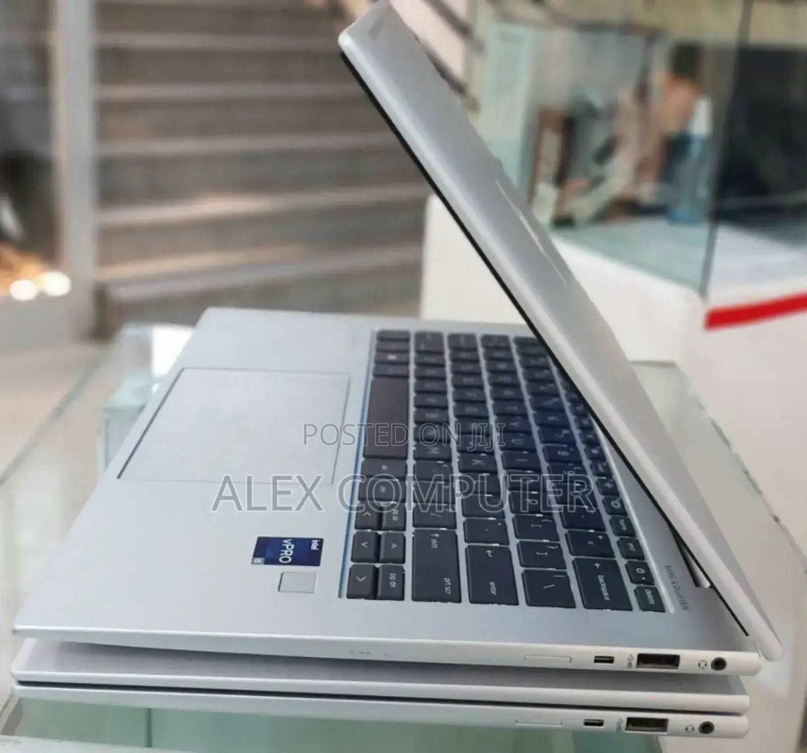 New Laptop HP EliteBook 840 G9 16GB Intel Core I5 SSD 512GB