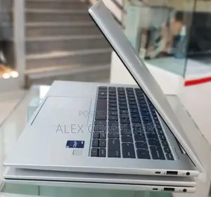 New Laptop HP EliteBook 840 G9 16GB Intel Core I5 SSD 512GB