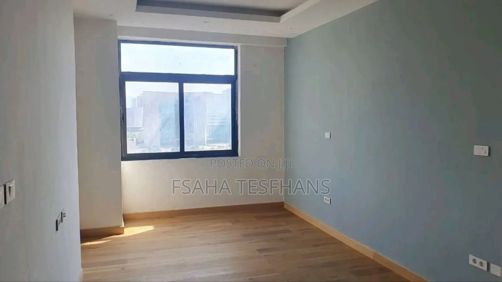 3bdrm Apartment in Luxury Apartment , Kirkos for rent