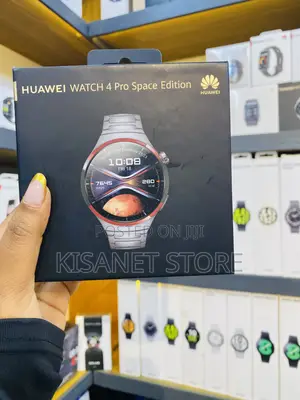 Huawei Watch 4 Pro Space Edition