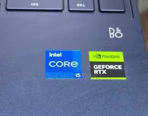 Photo - New Laptop HP Victus 16 16GB Intel Core I5 SSD 1T