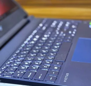 New Laptop HP Victus 16 16GB Intel Core I5 SSD 1T