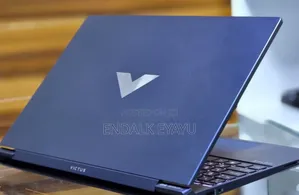 New Laptop HP Victus 16 16GB Intel Core I5 SSD 1T