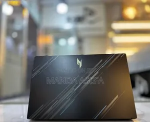 New Laptop Acer Aspire v Nitro 16GB AMD Ryzen 7 SSD 1T