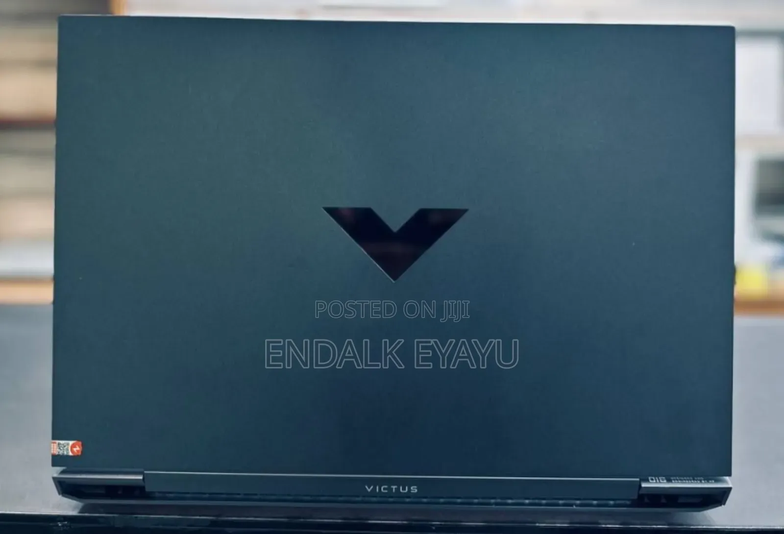 New Laptop HP 16GB Intel Core I7 SSD 512GB