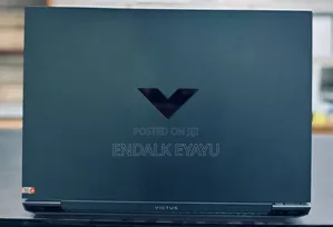 New Laptop HP 16GB Intel Core I7 SSD 512GB